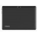 IKALL N20 4G Tablet with 10.1 inch Display (4GB Ram, 64GB Storage, 4G, WiFi) (Black)